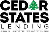 Cedar States Lending